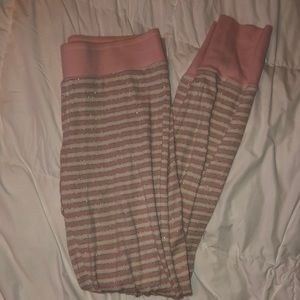 RARE VINTAGE VS PAJAMA PANTS